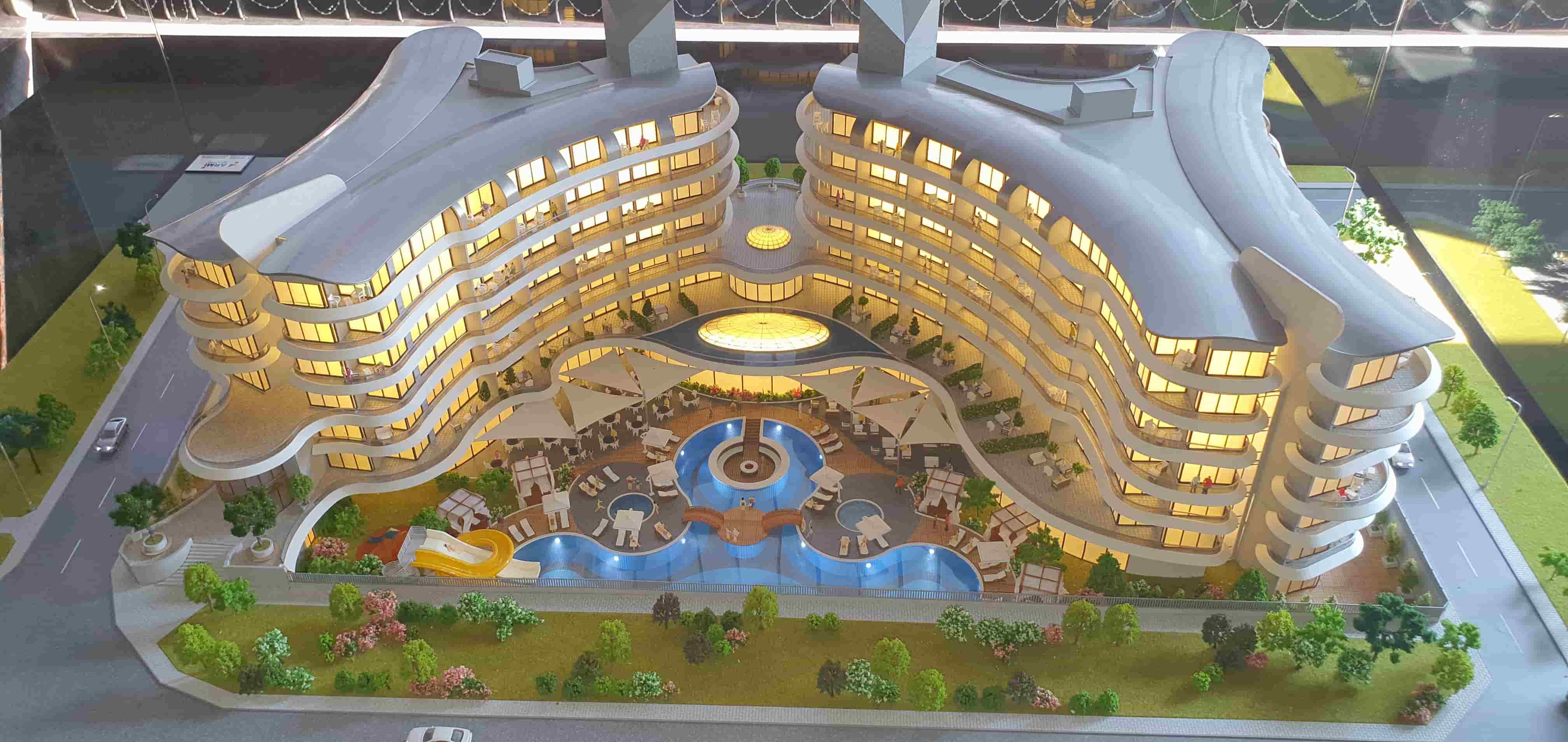 property in alanya